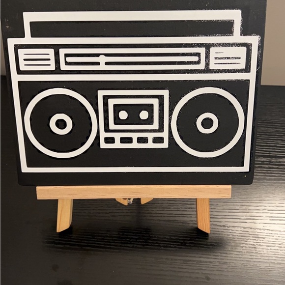 Pre-drawn Canvas Kit - Picture 4 of 16